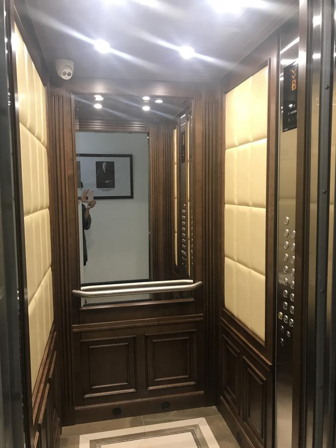 Apartment Arnautsky Odessa