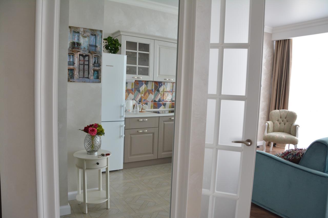 Apartment Arnautsky