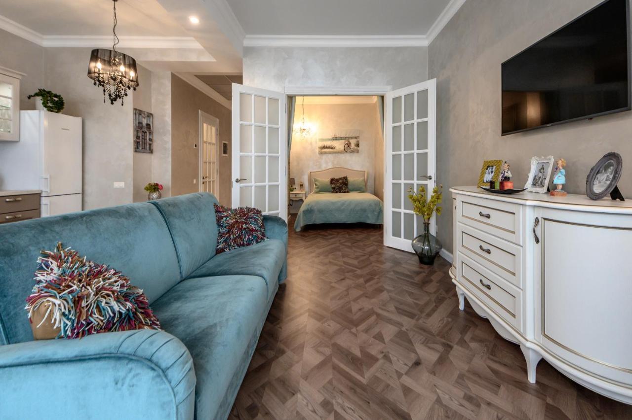 Arnautsky Apartment