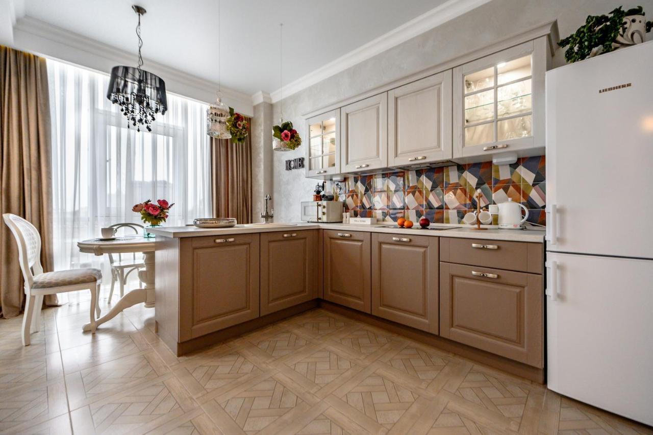 Arnautsky Apartment *
